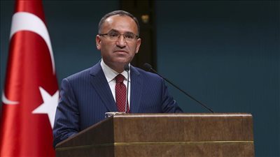 تركيا: قرار الهدنة في الغوطة الشرقية لن يؤثر على عمليات عفرين