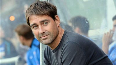 تعرف على مشوار رينيه فايلر مدرب الأهلي الجديد