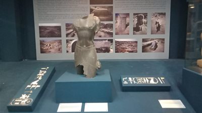 تفاصيل افتتاح متحف طنطا الأثري للزيارة