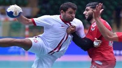 الشوط الأول.. الزمالك يتقدم على الدحيل القطري في مونديال اليد