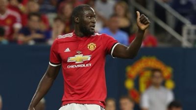 «لوكاكو» يتعادل لمانشستر يونايتد أمام تشيلسي (فيديو)