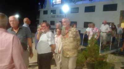 المنيا تستقبل وفدا سياحيا من ألمانيا لزيارة المعالم الأثرية (صور)