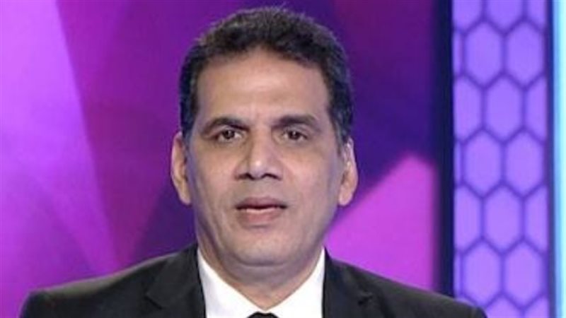 جمال الغندور
