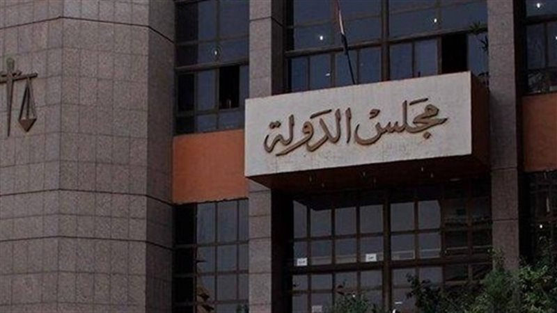 مجلس الدولة- صورة