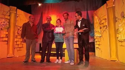 احتفالات فنية ومسابقات للمواهب بفرع ثقافة دمياط