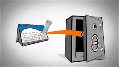 بالفيديو.. التجارى الدولى يطلق حساب «توفير وحماية»