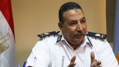 تعديلات مرورية بالطريق الدائري بعد غلق نزلة الرماية