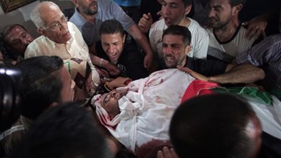 «غزة وحيدة تحت القصف».. صلاح عيسى: المصالحة الفلسطينية الحل لمواجهة إسرائيل.. جمال الغيطاني: «حماس» مسئولة عن العدوان ويجب تغيير طريقة التعامل مع تل أبيب.. ومنى رجب تدعو لعقد جلسة 