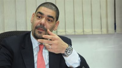 حسام فريد: نسعى لرفع نسبة المكون المحلي في الصناعات إلى 80%
