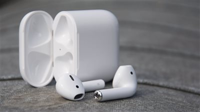 3 تطبيقات لقياس بطارية سماعات AirPods