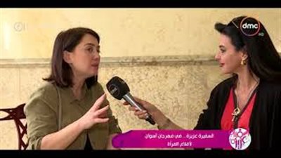 كندة علوش: المرأة لم تحصل على كافة حقوقها (فيديو)