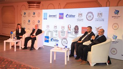 «العرباوي»: السد العالي قادر على توفير احتياجات مصر المائية لـ100 عام