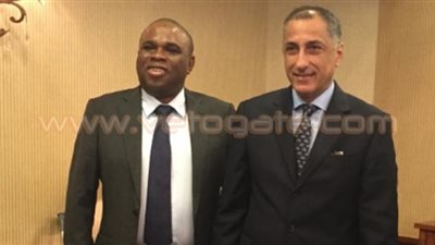 «أفريكسيم بنك» يوقع اتفاقا لمنح مصر 500 مليون دولار