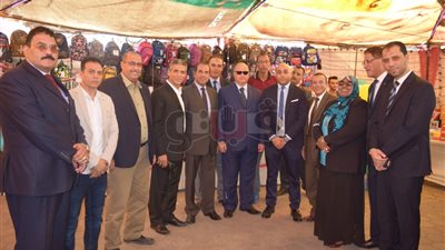 رسميًا.. افتتاح ٣٨ معرض أهلا مدارس في القاهرة