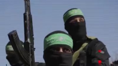 الإخوان في ليبيا تحاكم خلية بتهمة التخابر مع حماس (فيديو)