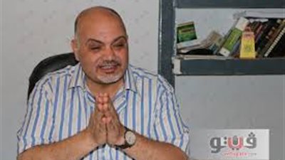 إبراهيم ربيع: جهات دولية تتولى الصرف على دعاية الإخوان بالسوشيال ميديا