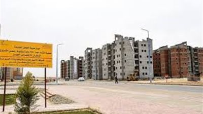 الإسكان تخصص ١٠ قطع أراضٍ خدمية وتجارية بالعلمين والمنصورة والعاصمة الإدارية