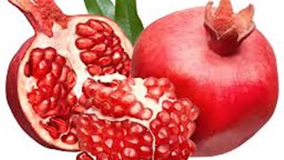 فوائد الرمان | الوقاية من السرطان 