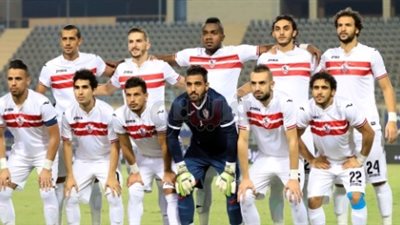 نقل مباراة الزمالك وديتشا إلى هواسا