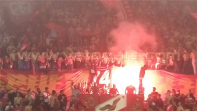 المدير الفني لـ«يد الأهلي»: الجماهير تدعمنا.. وأزمة «الألتراس» أكبر مننا