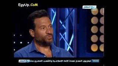 بالفيديو.. ماجد المصري: «قلعت رامز جلال الشورت في برنامجه»