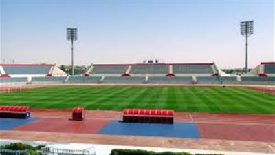 إستاد السويس والسلام يستضيفان وديتي المنتخب الأوليمبي أمام السعودية