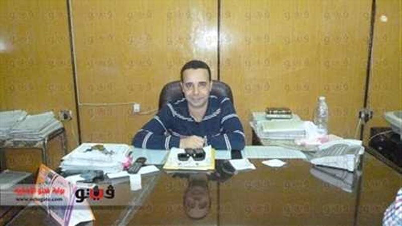 الرائد سامي الرويني