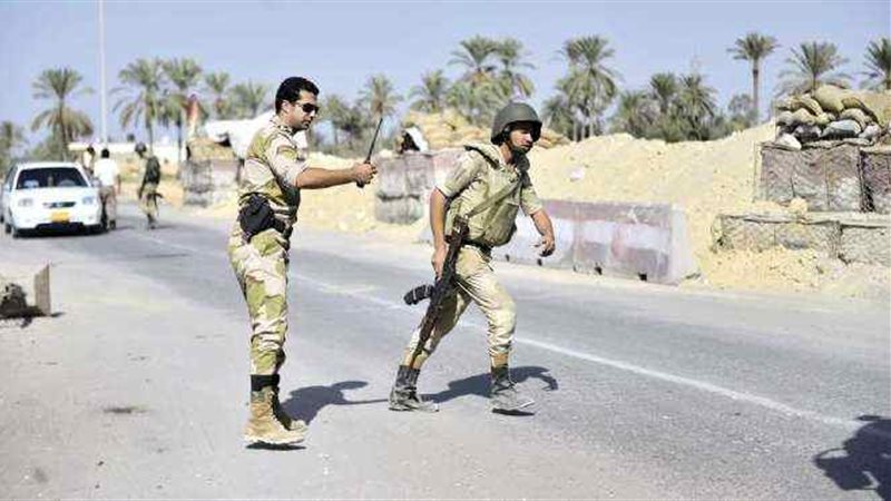 قوات الجيش - صورة