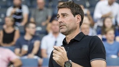 التشكيل الكامل لجهاز فايلر في الأهلي