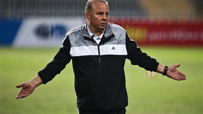 الاتحاد السكندري يشكر «شوقي غريب» على استضافة زعيم الثغر