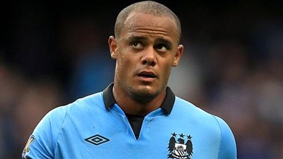 «كومباني» يحرز الهدف الثاني لمانشستر سيتي في أرسنال (فيديو)