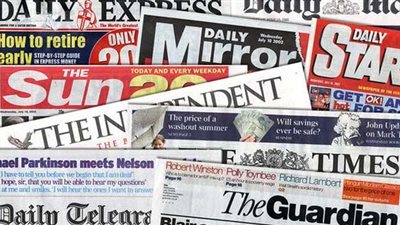 الصحف الأوربية تتعمد إهانة المسلمين.. مجلة بولندية تنشر غلافا مسيئا للاجئين ويحرض على العنصرية.. «شارل إبدو» الأكثر عداء.. ورسوم الدنمارك «الكاريكاترية» أشعلت غضب العرب