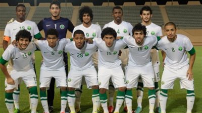 الأوليمبي السعودي يفاضل بين القاهرة والسخنة لاستضافة بعثة الفريق