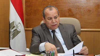 إحالة قياديين للتحقيق بسبب إهمالهما بالنظافة في دمياط