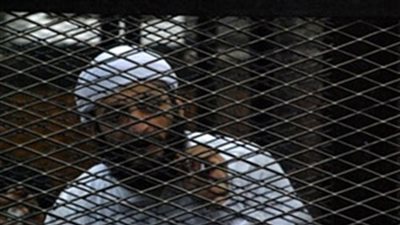 غدًا.. سماع الشهود في محاكمة حبارة وآخرين بـ«مذبحة رفح» الثانية