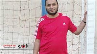 رسميًا..أحمد علي رئيسًا لقطاع البراعم والمدارس بالنصر