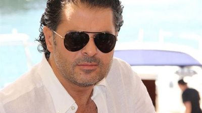 راغب علامة لـ«زعماء العرب»: انقذوا غزة