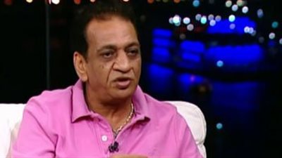 «السبكي»: «التاريخ سوف يذكر أفلام عائلتنا»