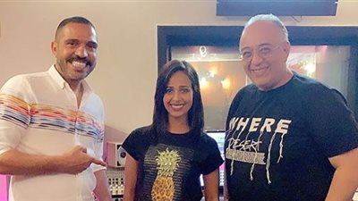 رنا سماحة تنتهي من «أميرة الحب» وتستعد لتصويرها في لبنان