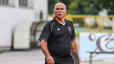 لجنة تخطيط الأهلي تكلف محمد يوسف بقيادة التدريبات لحين وصول فايلر