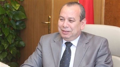 تخصيص 25 مليون جنيه لزيادة عمليات رصف الطرق في دمياط