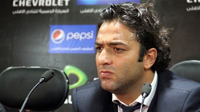 «ميدو» يكشف سر خلافه مع مرتضى منصور في «القاهرة اليوم»