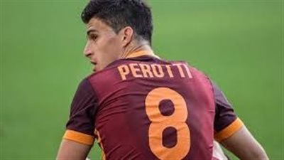 بيروتي يقود هجوم روما أمام ميلان بالدوري الإيطالي