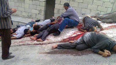 «مصر وفلسطين إيد واحدة».. شمال سيناء تستعد لعلاج جرحى القصف الإسرائيلي على غزة.. رفع الطوارئ بالمستشفيات لاستقبال المصابين.. توفير سيارات إسعاف في معبر رفح.. والمحافظ: مستعدون لمساعدة الشعب 