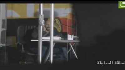 بالفيديو.. شيري عادل تقضي ليلتها الأولى في الحجز بـ«فرق توقيت»