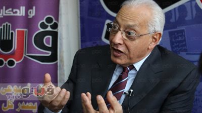 علي الدين هلال: الحرب على الإرهاب ليست أمنية ولا عسكرية