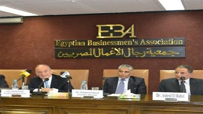 «رجال الأعمال المصريين» تستضيف وفدا بولنديا.. غدا