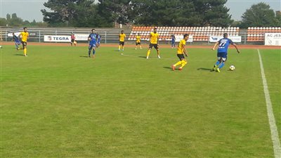 المقاولون يتعادل مع القادسية الكويتي سلبيا في معسكر كرواتيا (صور)