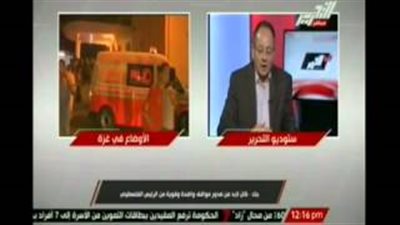 بالفيديو..عماد جاد: لا مقارنة بين العاشر من رمضان 