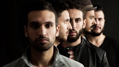 أول تعليق من «كايروكي» عن حقيقة إلغاء حفلاتها بالساقية